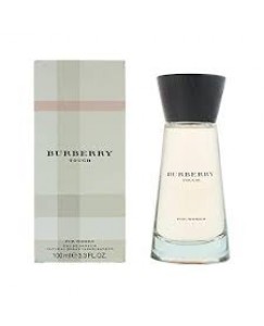 BURBERRY TOUCH FOR WOMEN EDP 100 ML